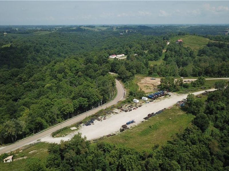 State Route 556, Clarington, OH 43915 Photo 9