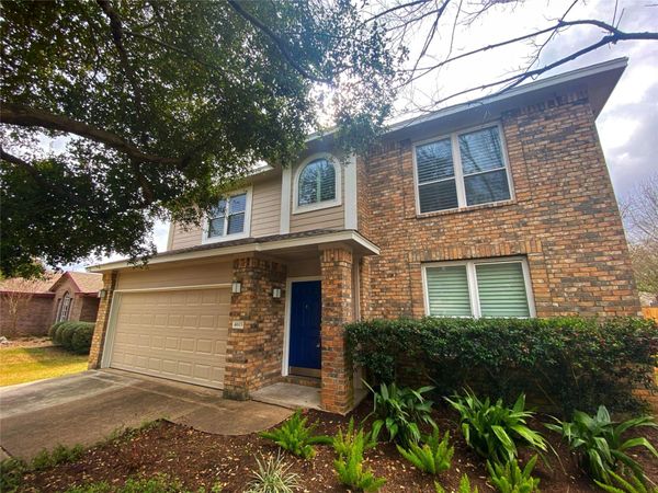 4615 Tello PATH, Austin, TX 78749
