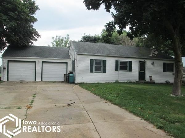 207 Brown Street, Alexander, IA 50420