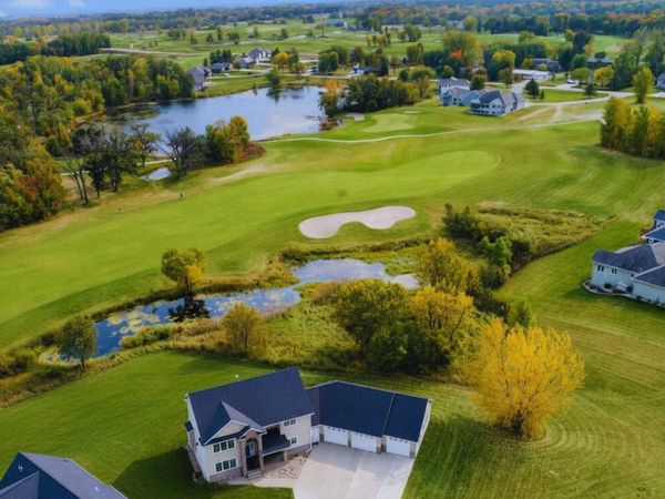 1599 Donway Court NE, Alexandria, MN 56308