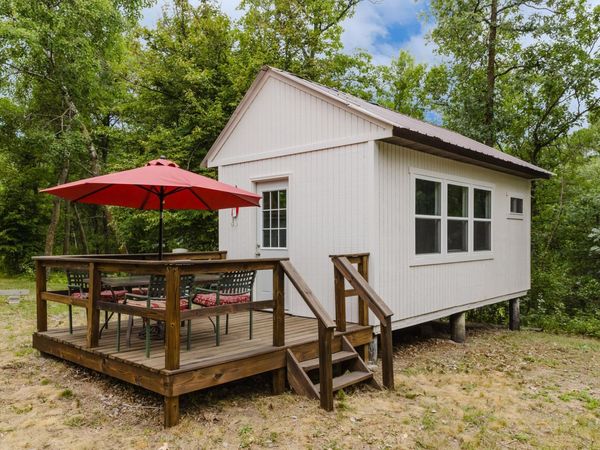 19209 Grouse Road , Park Rapids, MN 56470