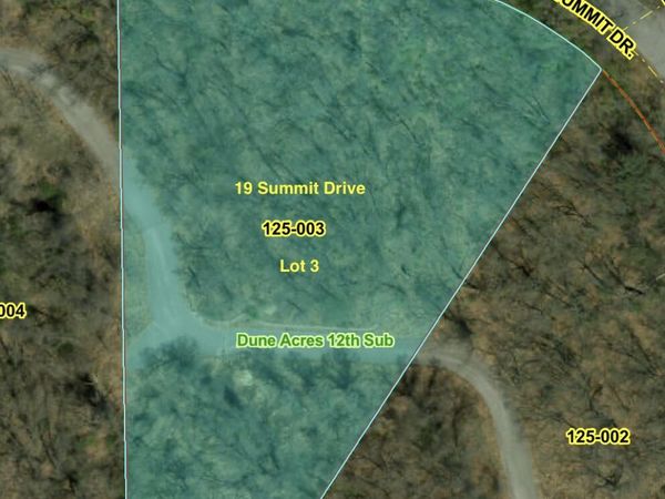 19 Summitt Drive , Chesterton, IN 46304