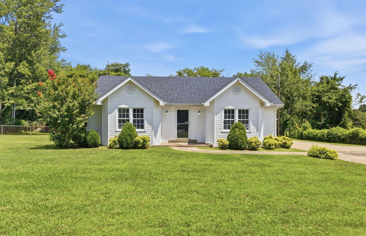 308 Quarry View Drive, Bowling Green, KY 42101 Main Photo