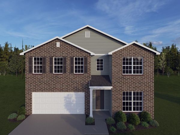 2200 Ebony Wood Lane, Knoxville, TN 37932