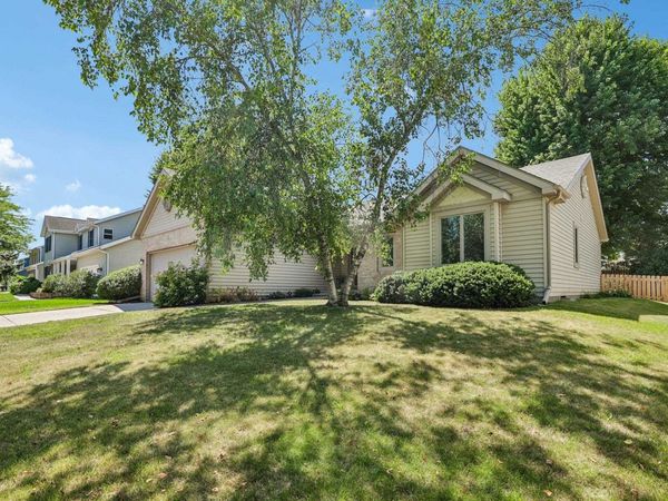 3408 Country Grove Drive, Madison, WI 53719