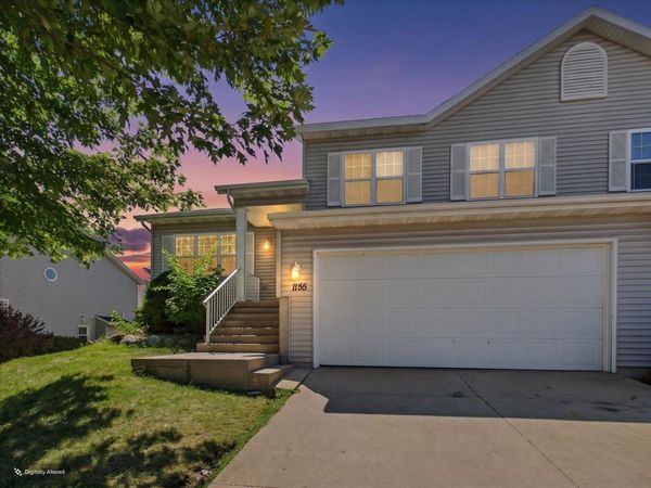 1155 St Albert The Great Court, Sun Prairie, WI 53590