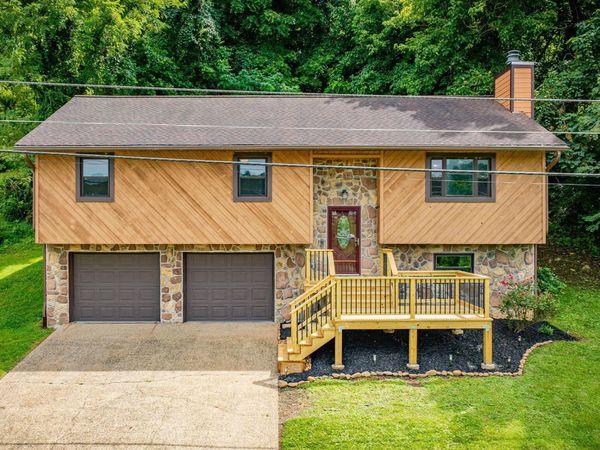 248 River Edge Drive, Kingsport, TN 37660