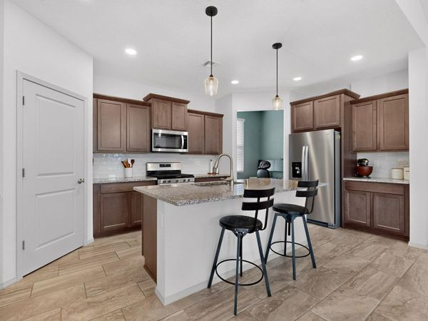 2425 Rothko Avenue SE, Albuquerque, NM 87106