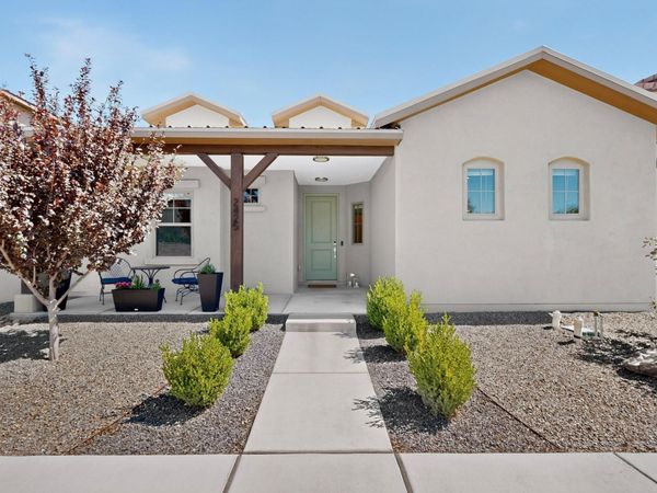 2425 Rothko Avenue SE, Albuquerque, NM 87106