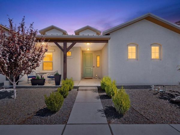 2425 Rothko Avenue SE, Albuquerque, NM 87106