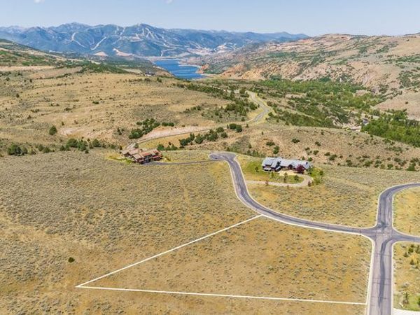 5830 E ROCK CHUCK DR , Unit 35, Heber City, UT 84032