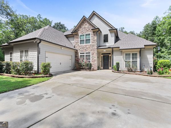 1910 Elders Mill Road, Unit E, Senoia, GA 30276