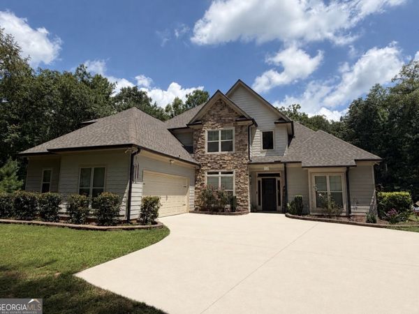 1910 Elders Mill Road, Unit E, Senoia, GA 30276