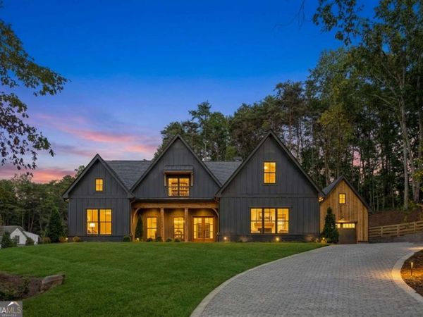 4440 K D Kruzel Drive, Cumming, GA 30041