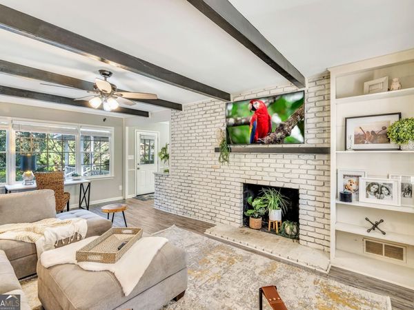 2532 Lakebrook Court, Atlanta, GA 30360