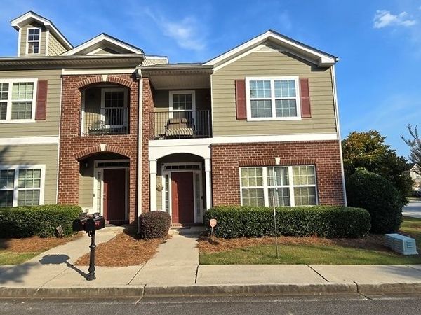 5472 Festival Av, Fairburn, GA 30213