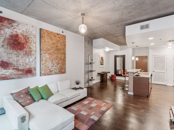 301 Demonbreun St, Unit 1015, Nashville, TN 37201