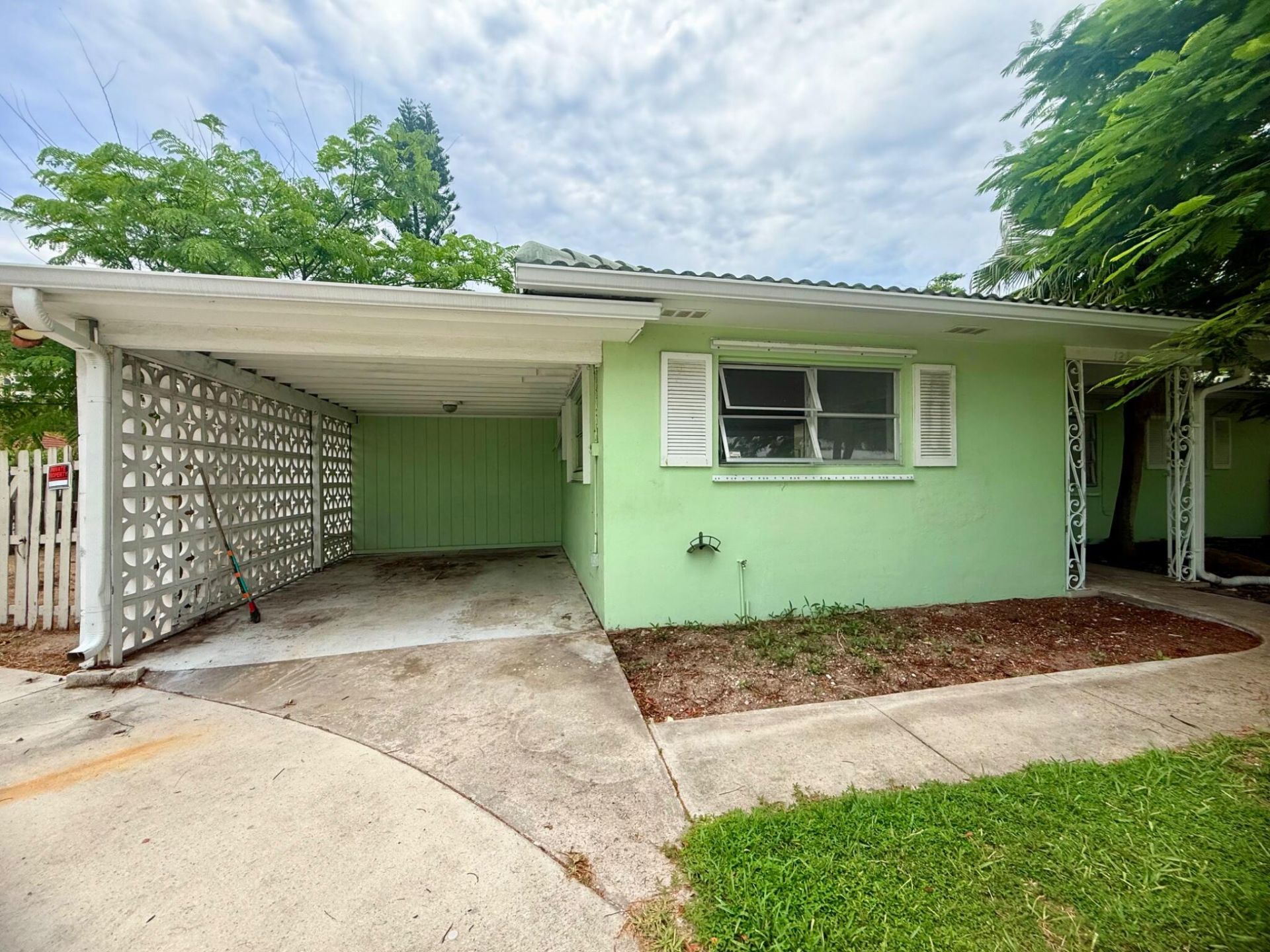 1281 Morse Boulevard, Singer Island, FL 33404 Photo