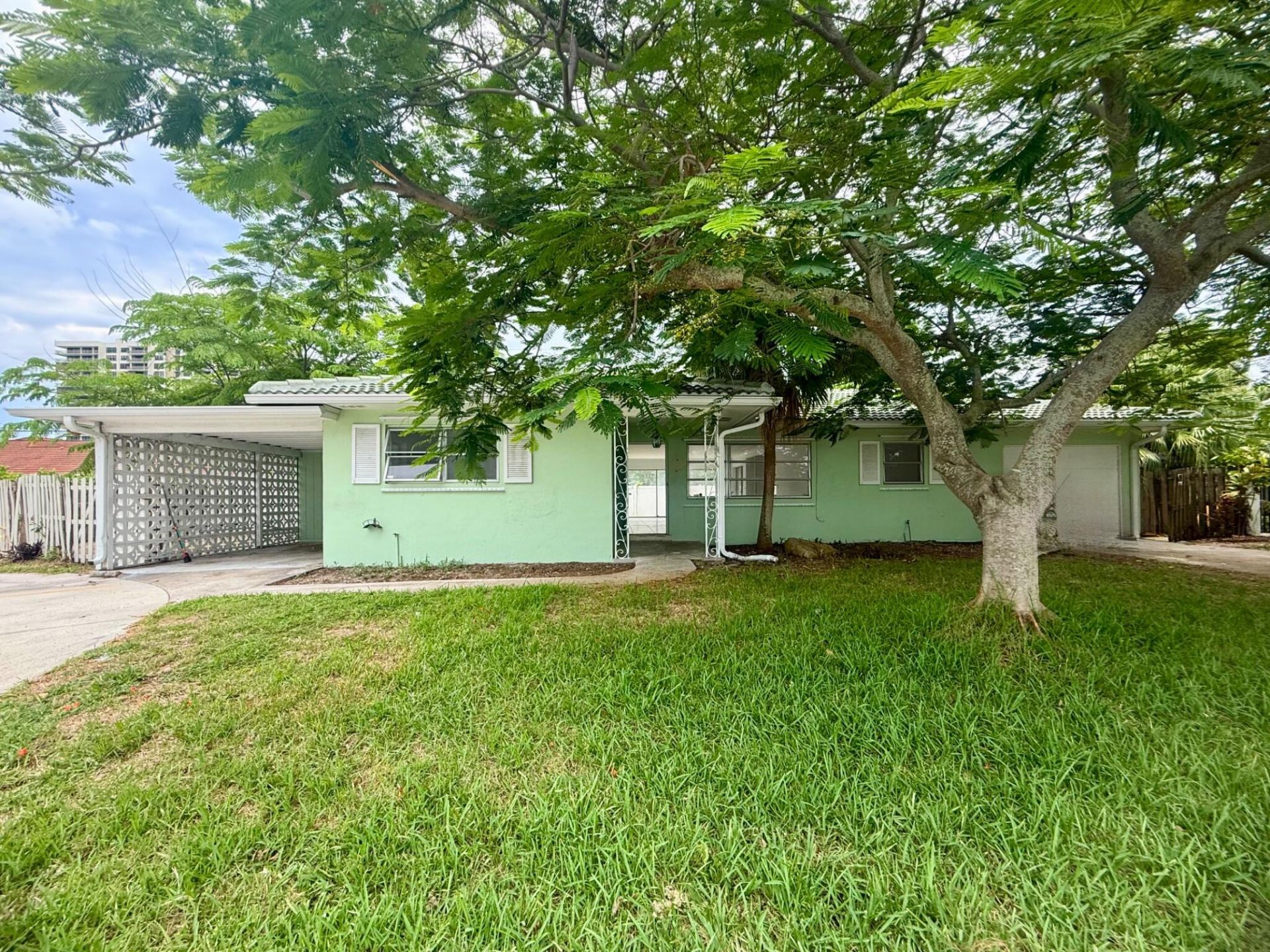 1281 Morse Boulevard, Singer Island, FL 33404 Photo