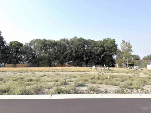TBD Lot 3 Blk 4 Phase Ii, Rupert, ID 83350