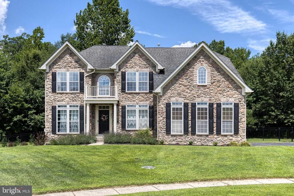 4431 CROSS BROOK DRIVE , PERRY HALL, MD 21128