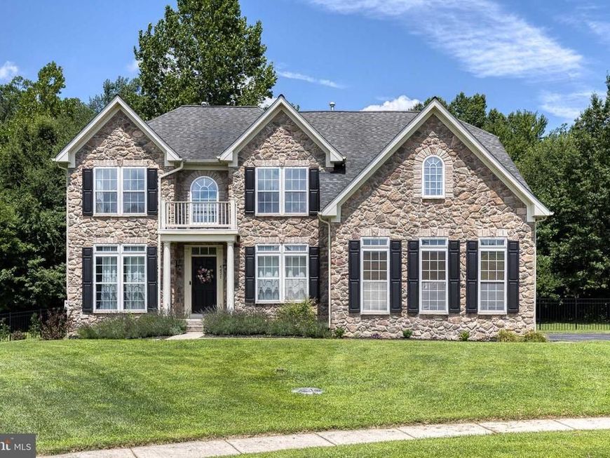4431 Cross Brook Drive , Perry Hall, MD 21128 Main Photo