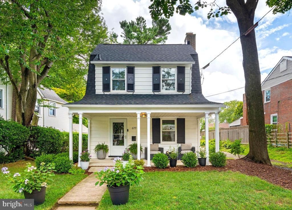 679 CRICKET AVENUE , ARDMORE, PA 19003