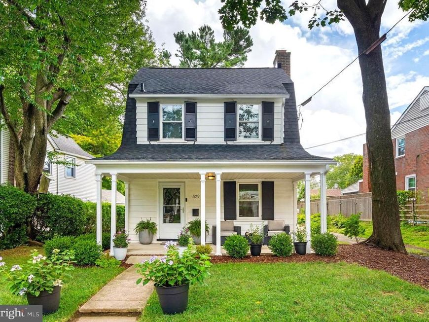 679 Cricket Avenue, Ardmore, PA 19003 Main Photo