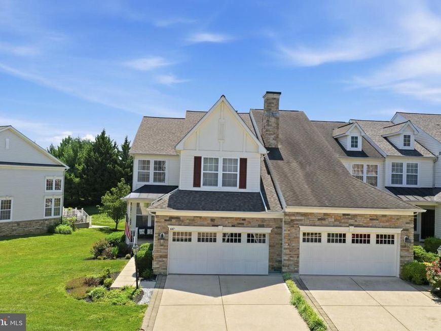 447 Majestic Prince Circle, Havre de Grace, MD 21078 Main Photo