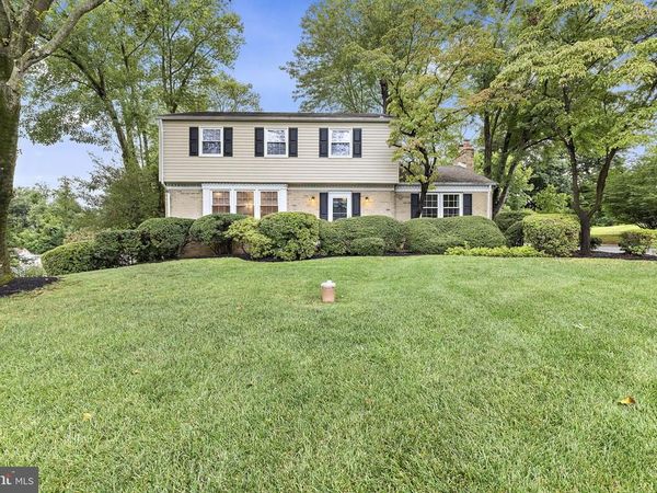 1820 ARABIAN WAY, FALLSTON, MD 21047