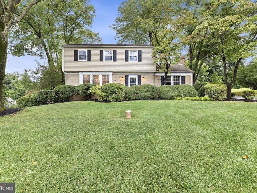 1820 Arabian Way, Fallston, MD 21047 Main Photo