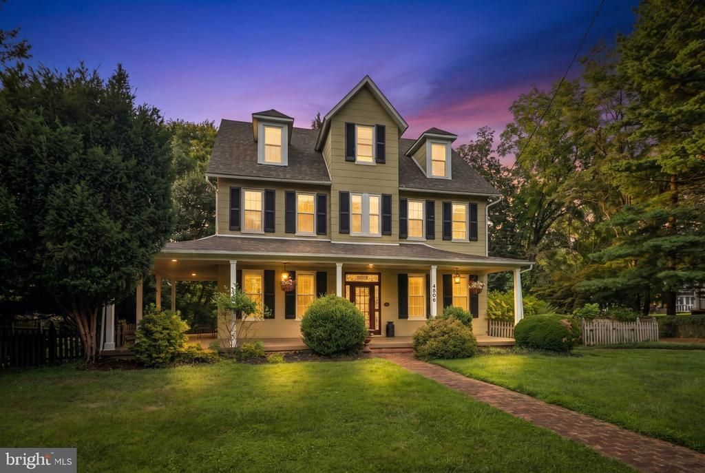 4806 BUTLER ROAD, GLYNDON, MD 21071