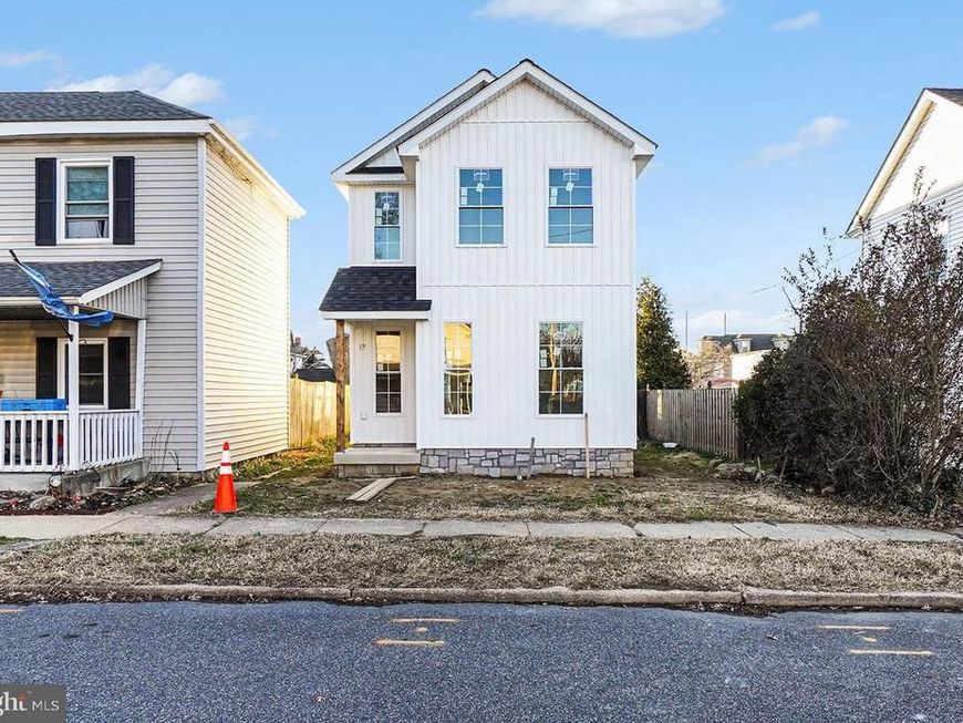 562 Girard Street , Havre de Grace, MD 21078 Main Photo