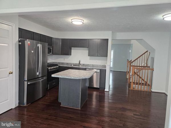 6632 GRANVILLE COURT , FREDERICK, MD 21703