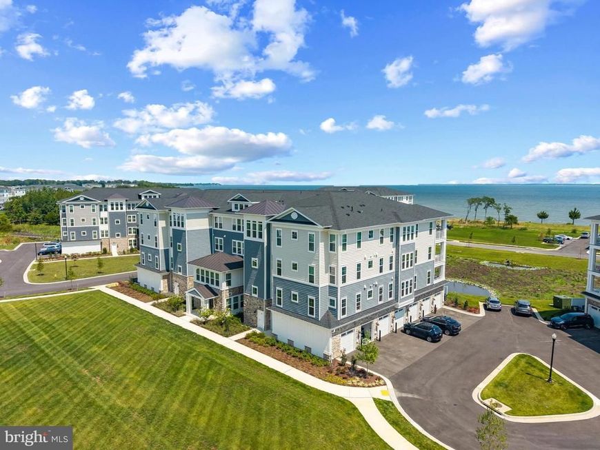 201 Switchgrass Way , Unit 34, Chester, MD 21619 Main Photo