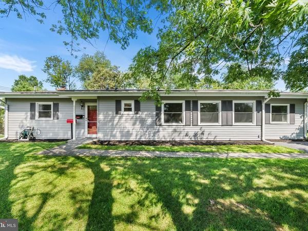 6221 APACHE STREET, SPRINGFIELD, VA 22150