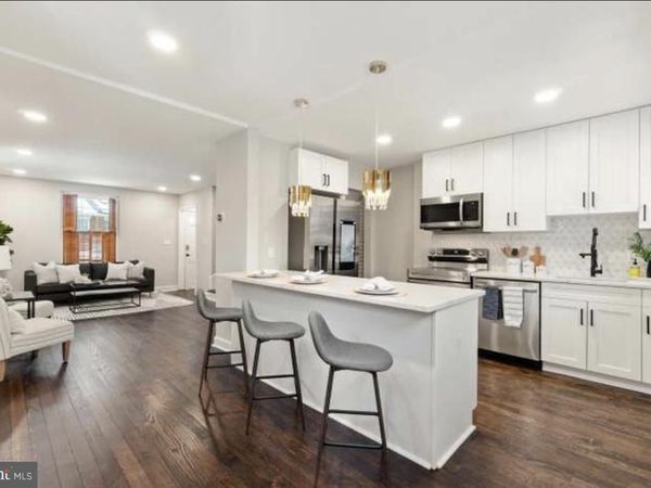 3315 S STAFFORD STREET, ARLINGTON, VA 22206