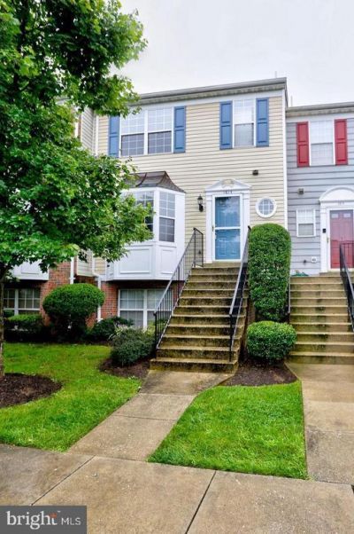1913 PAWLET DRIVE , CROFTON, MD 21114