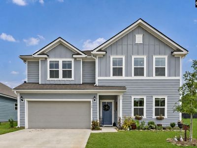 149 Monroe Preserve Drive, Chapin, SC 29036