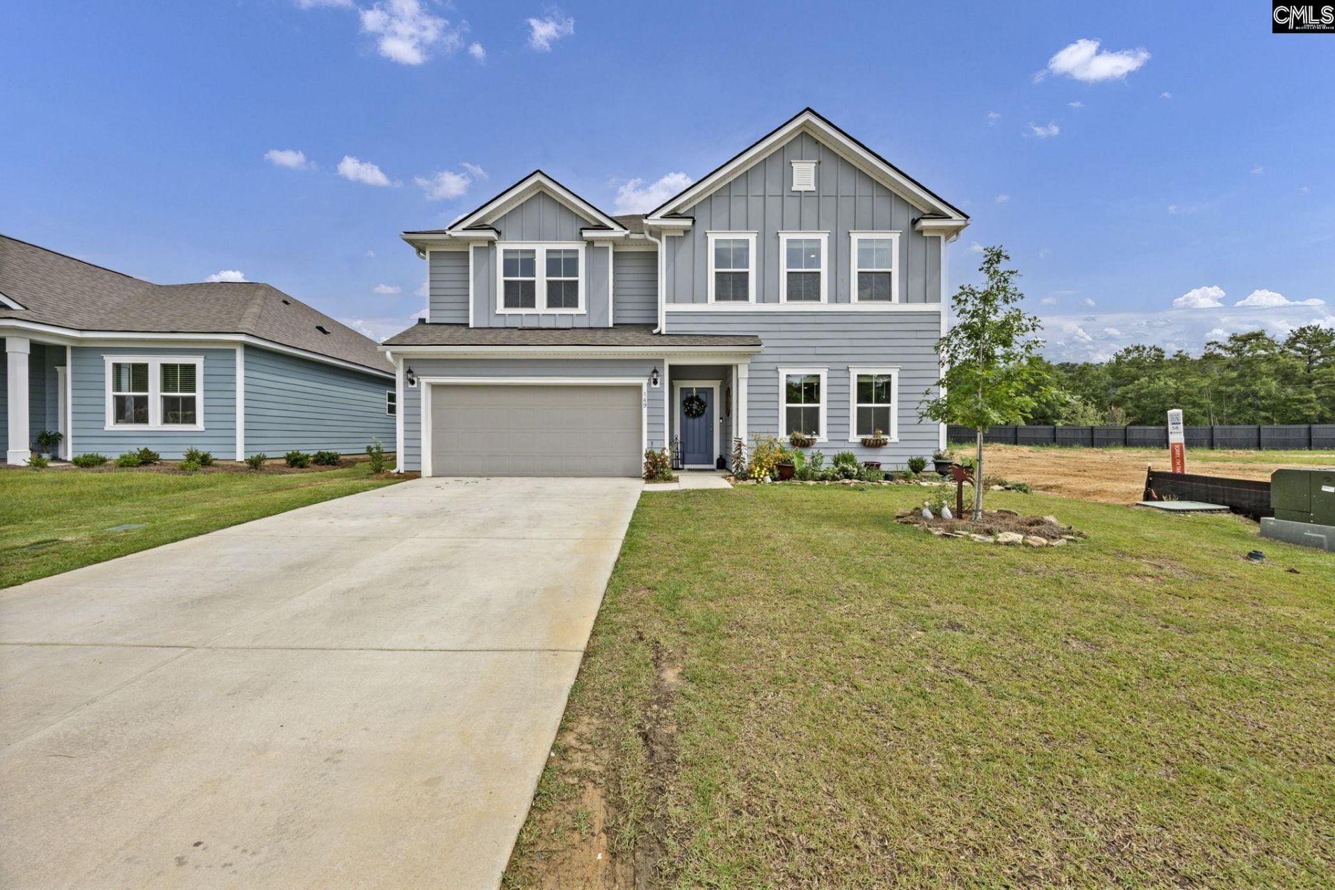 149 Monroe Preserve Drive  Photo 45