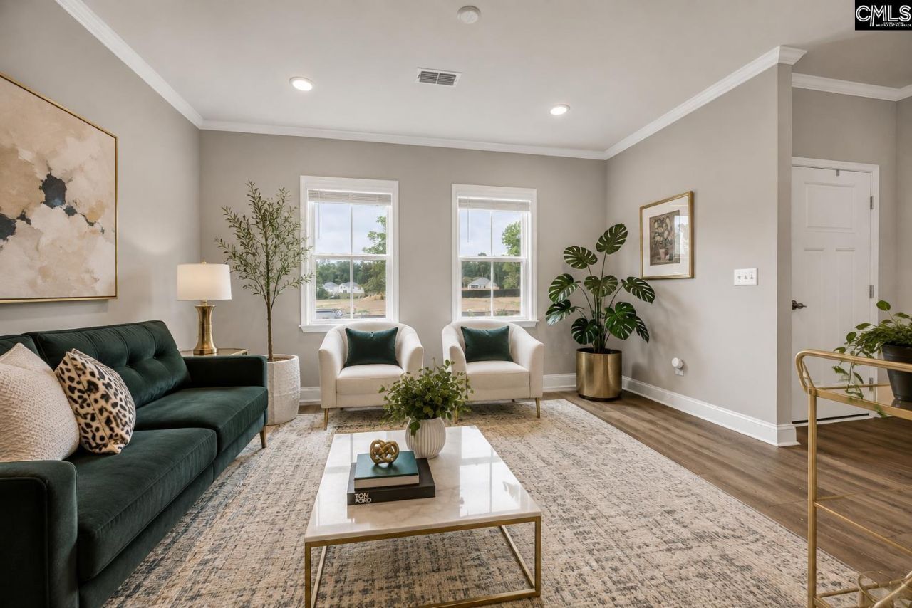 149 Monroe Preserve Drive Photo 6