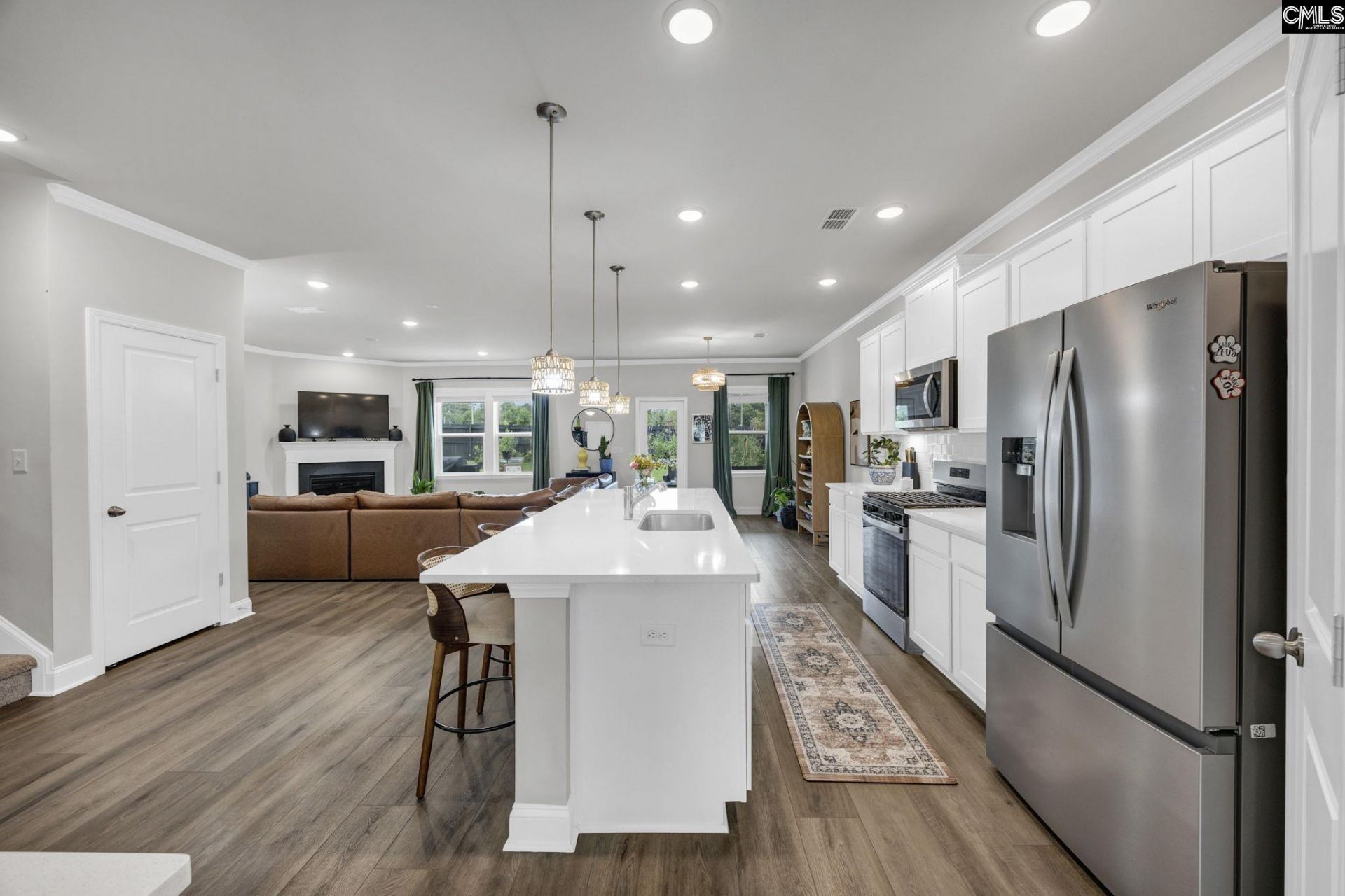 149 Monroe Preserve Drive  Photo 8