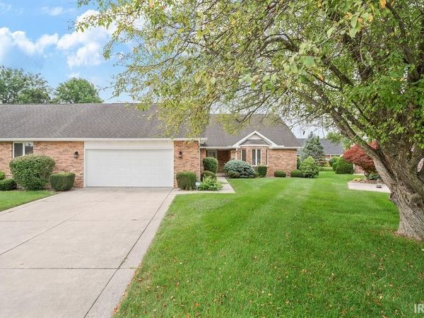 521 Sagebrush Drive, Kokomo, IN 46901