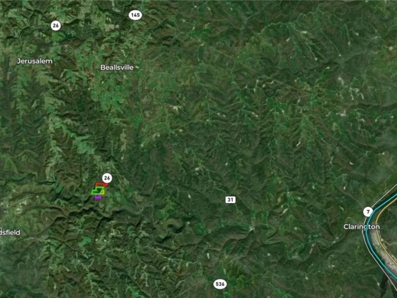 State Route 26, Beallsville, OH 43716 Photo 28