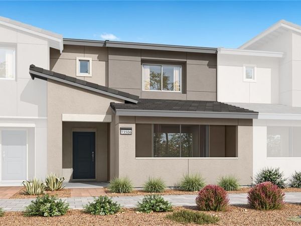 1174 Sandara Lane, Henderson, NV 89015