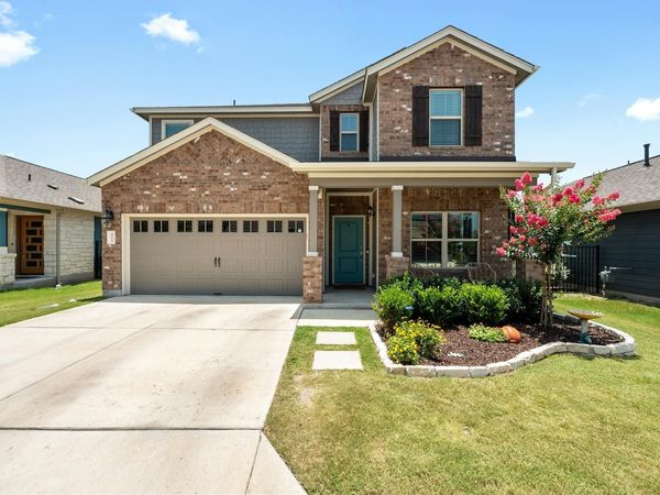 111 Simon , Kyle, TX 78640