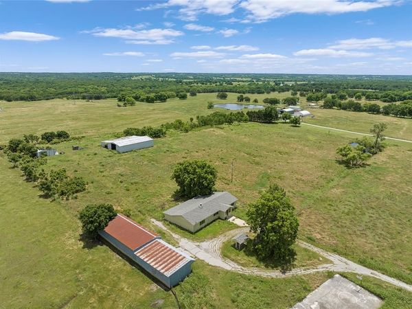 7740 Swayback Road, Sulphur, OK 73086