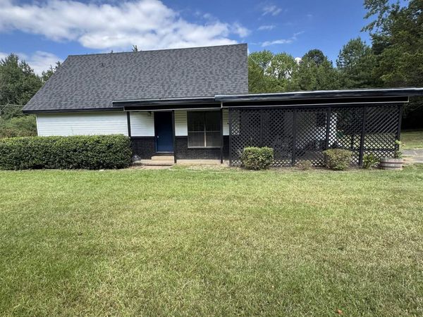 12102 Dalin Road, Cabot, AR 72023