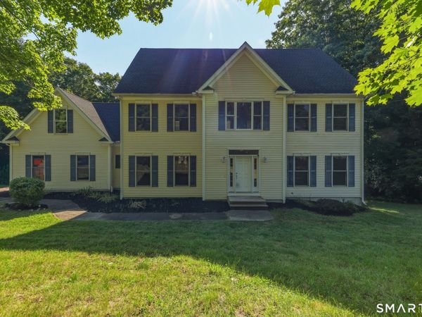 15 Davison, East Haddam, CT 06469