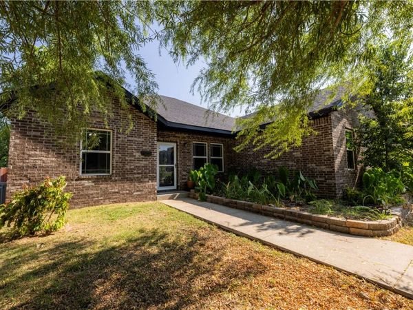 603 Teri Drive , Siloam Springs, AR 72761